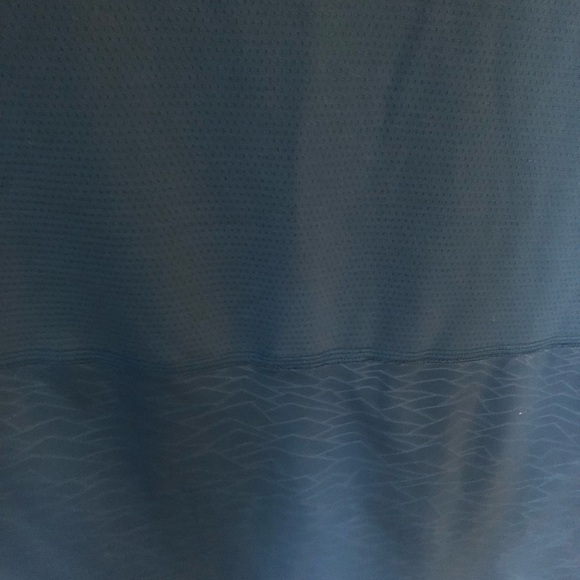 PUMA TEAL Short Sleeve size XL Sport  shirt - Picture 10 of 11